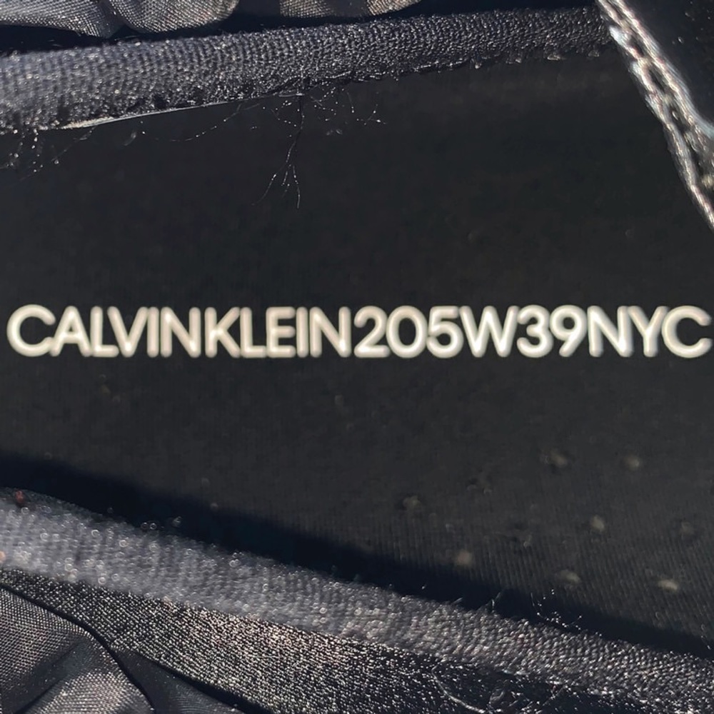 Calvin Klein 205w39nyc Men’s Sneakers View 6
